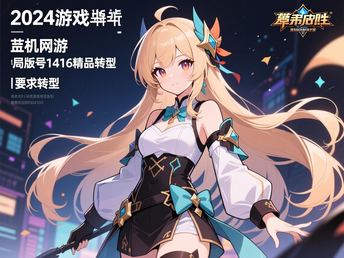 2024游戏单机网游格局版号1416精品转型 2024游戏单机网游格局版号1416精品转型
