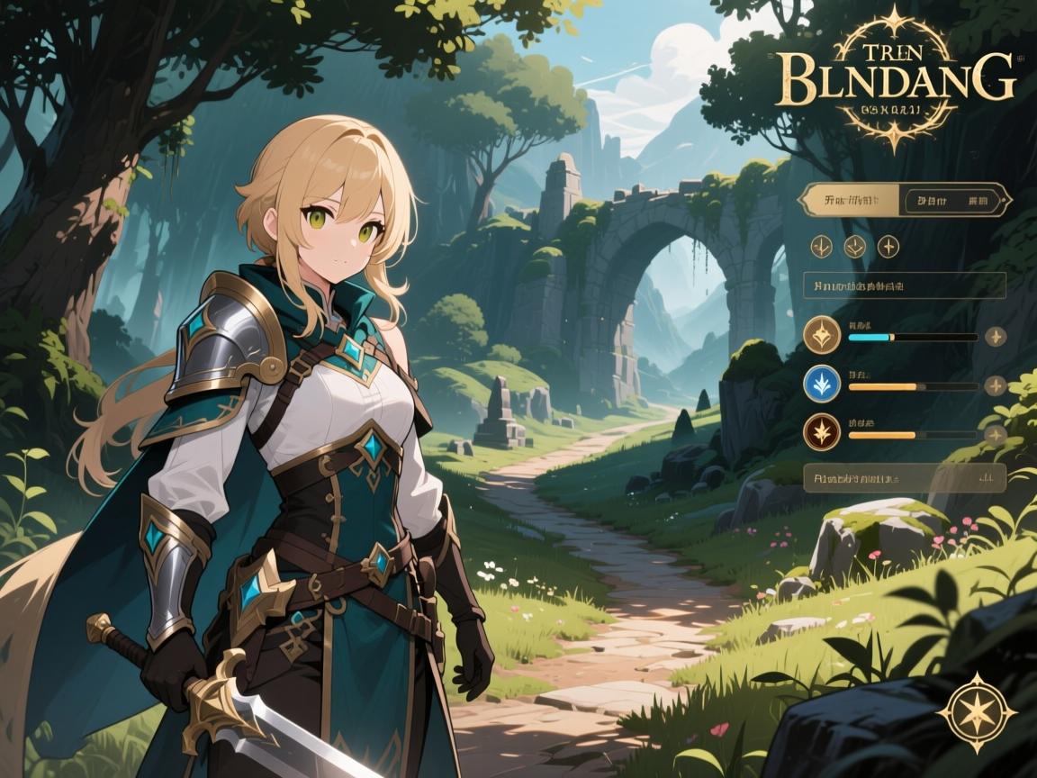 艾尔登法环攻略程序,职业怎么选,开局如何探索,支线何时做 艾尔登法环攻略程序,职业怎么选,开局如何探索,支线何时做