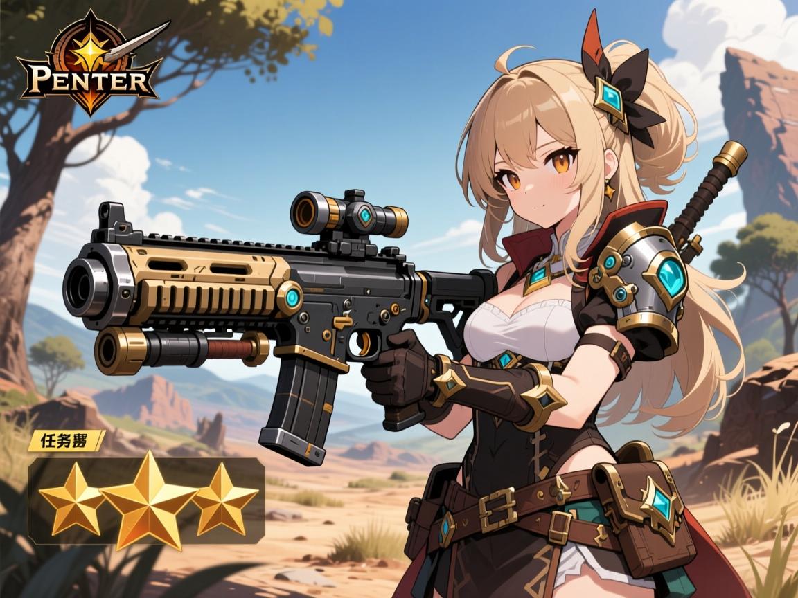 怪物猎人荒野机械武器怎么解锁?历战任务五星后找杰玛的详细流程是怎样的? 怪物猎人荒野机械武器怎么解锁?历战任务五星后找杰玛的详细流程是怎样的?