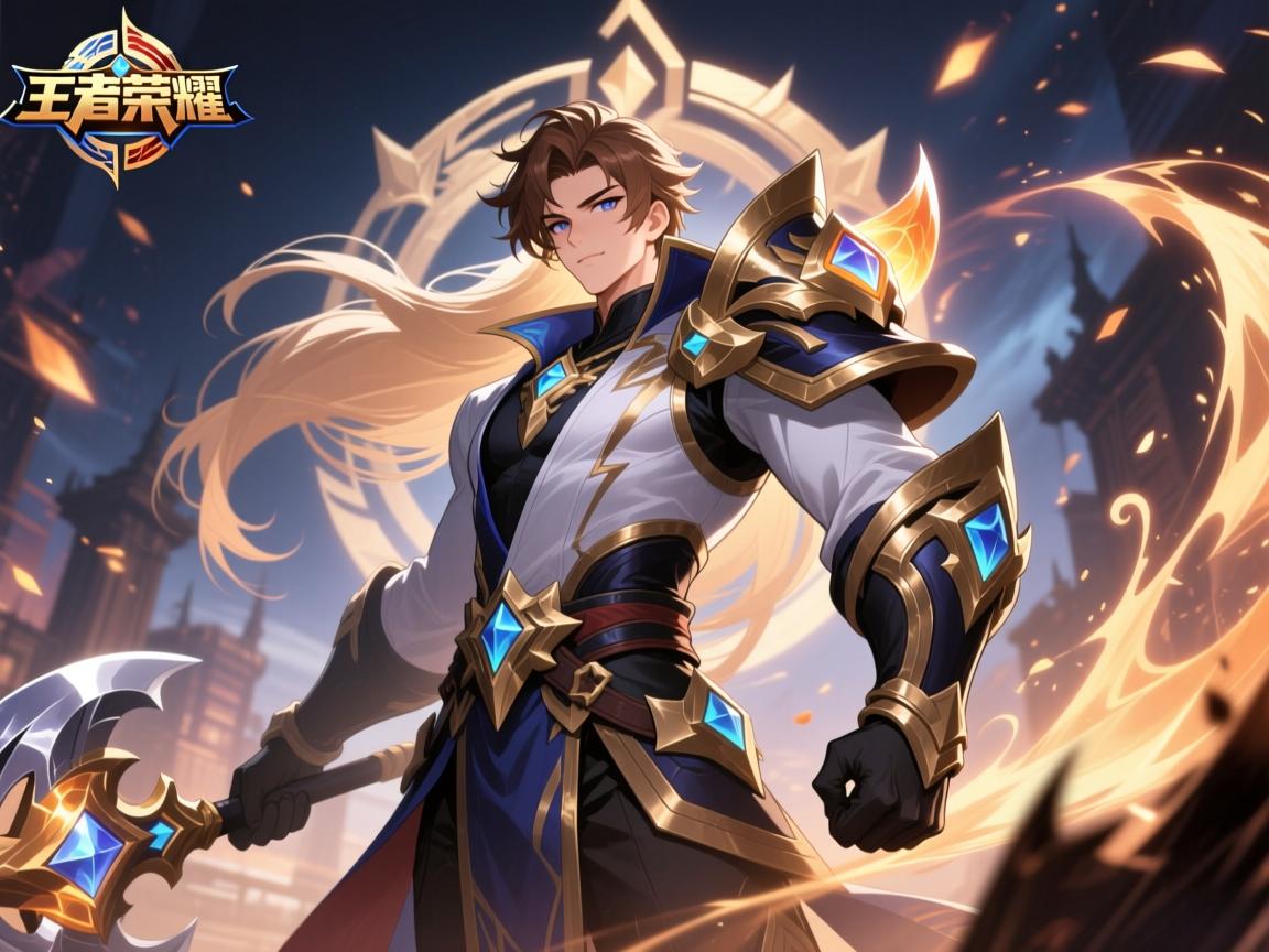 王者荣耀冷门英雄逆袭胜率登顶 王者荣耀冷门英雄逆袭胜率登顶