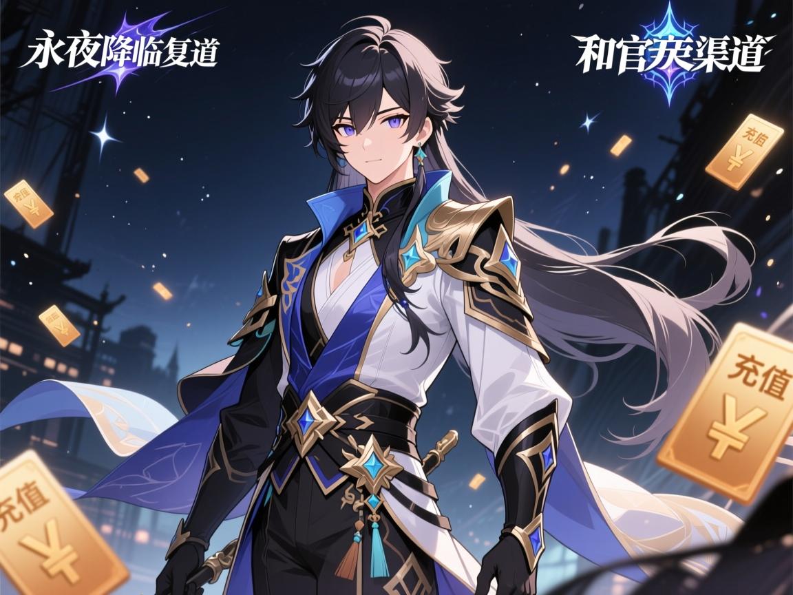 永夜降临复苏渠道服,哪个渠道福利最好,和官服数据互通吗,充值有折扣吗 永夜降临复苏渠道服,哪个渠道福利最好,和官服数据互通吗,充值有折扣吗