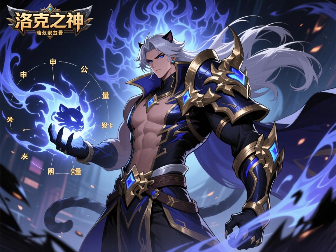 新boss机制打法教程,正机之神怎么打,洛克索恩暗流诅咒怎么解,申公豹阴量表怎么破 新boss机制打法教程,正机之神怎么打,洛克索恩暗流诅咒怎么解,申公豹阴量表怎么破