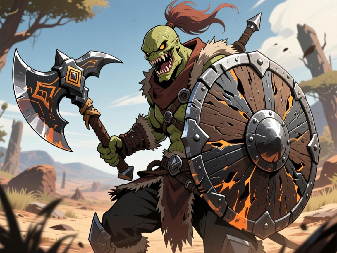 怪物猎人荒野最难武器,盾斧超解流为何难上手,斩斧变形技巧如何掌握 怪物猎人荒野最难武器,盾斧超解流为何难上手,斩斧变形技巧如何掌握