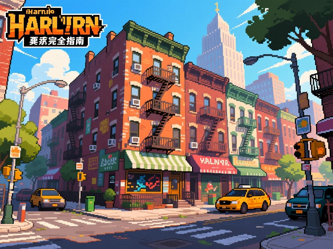 哈林区真的危险吗,有什么文化,房价怎么样,纽约哈林区完全指南 哈林区真的危险吗,有什么文化,房价怎么样,纽约哈林区完全指南