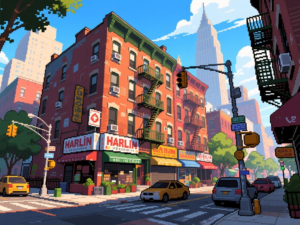 哈林区真的危险吗,有什么文化,房价怎么样,纽约哈林区完全指南 哈林区真的危险吗,有什么文化,房价怎么样,纽约哈林区完全指南