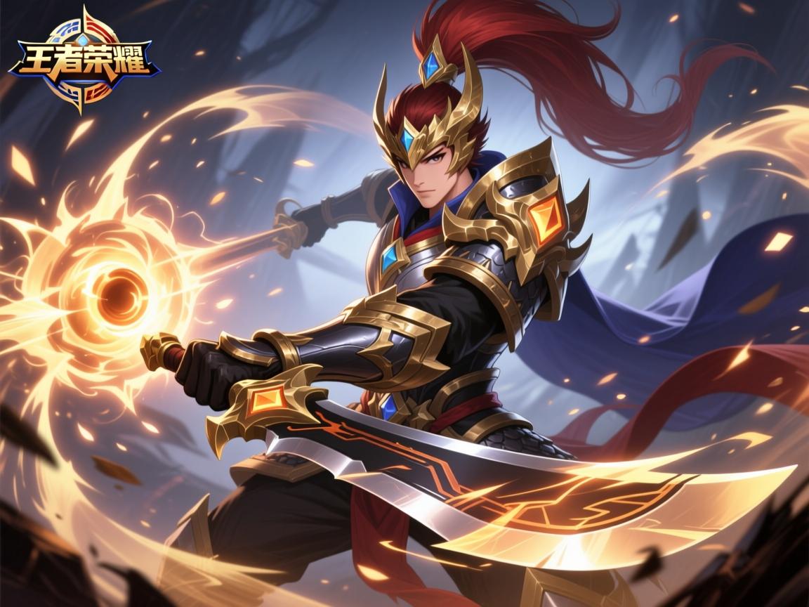 王者荣耀铠连招技巧,如何取消大招前摇,怎样存刀打出双强化普攻,S35赛季一刀流出装 王者荣耀铠连招技巧,如何取消大招前摇,怎样存刀打出双强化普攻,S35赛季一刀流出装