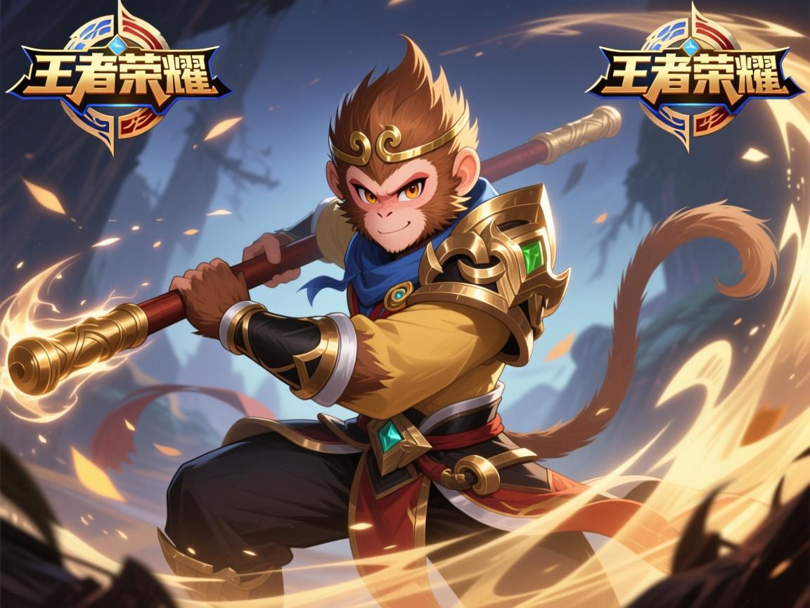 王者荣耀白银连招技巧有哪些,怎么练,猴子如何存棍,新手怎样快速上分 王者荣耀白银连招技巧有哪些,怎么练,猴子如何存棍,新手怎样快速上分