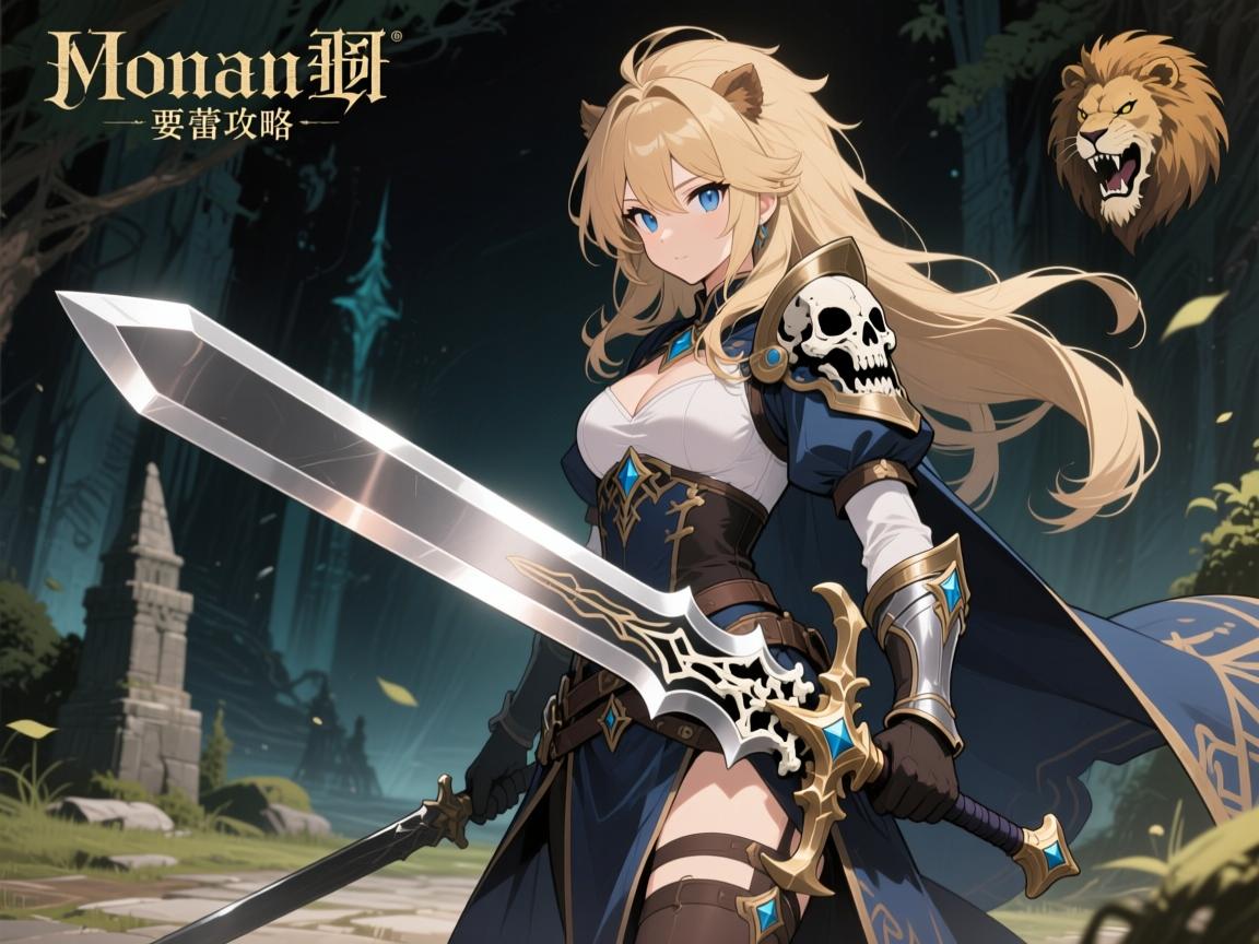 艾尔登法环摩恩攻略,伊蕾娜支线怎么做,狮子混种怎么打,剑骸大剑怎么拿 艾尔登法环摩恩攻略,伊蕾娜支线怎么做,狮子混种怎么打,剑骸大剑怎么拿