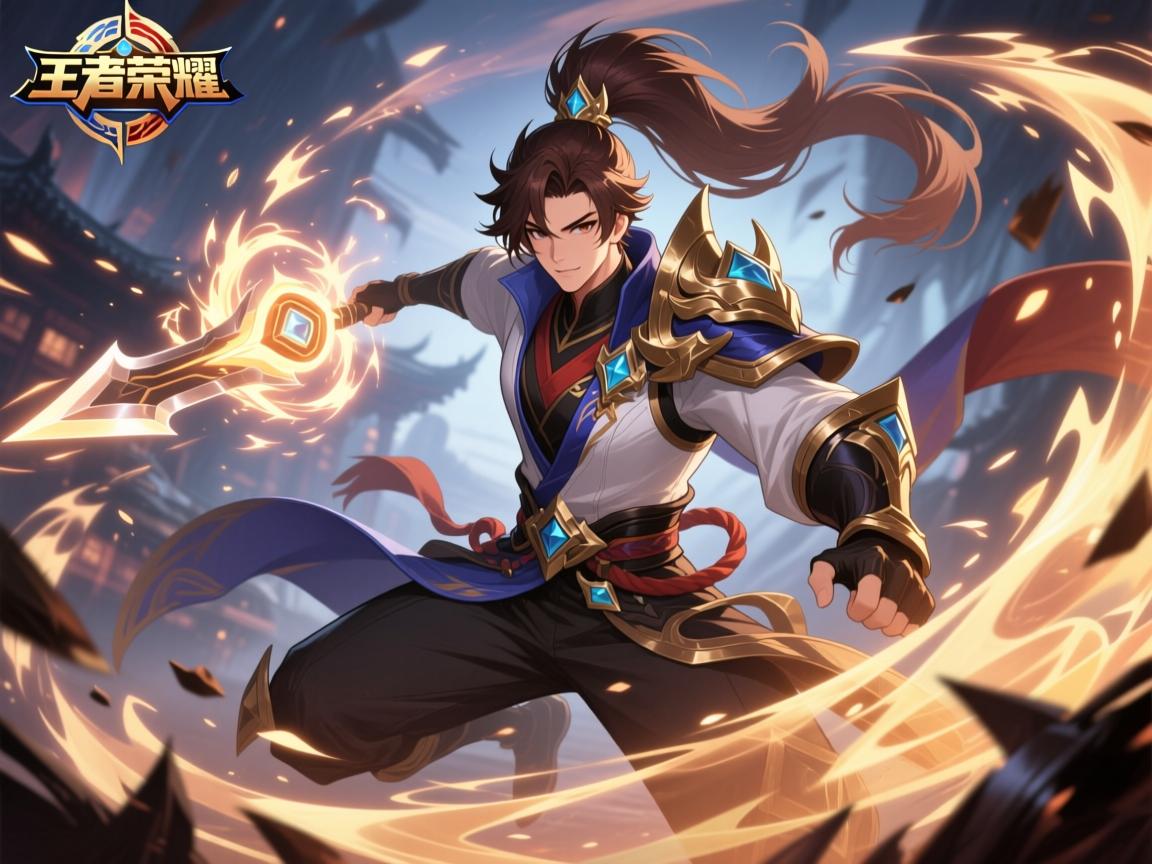 王者荣耀澜连招技巧,怎么打出无限连,如何秒人,团战怎么切入收割 王者荣耀澜连招技巧,怎么打出无限连,如何秒人,团战怎么切入收割