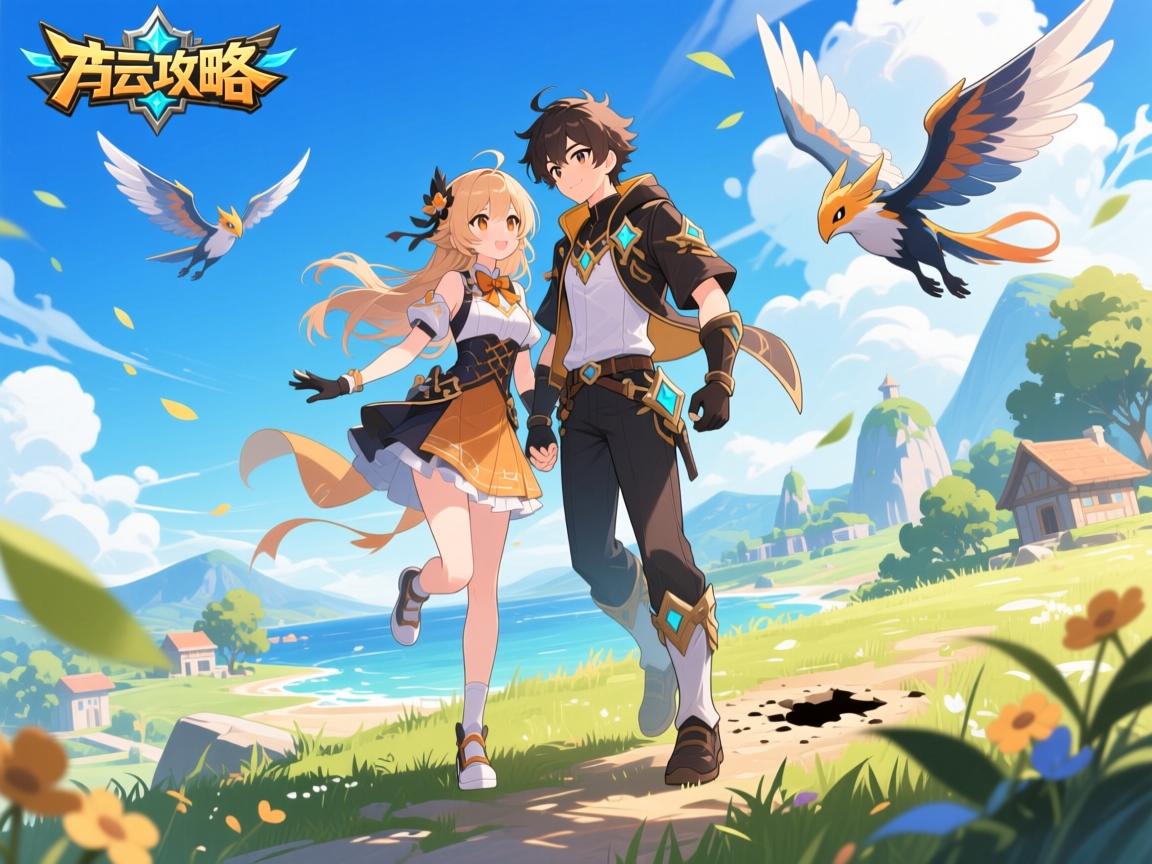 双飞攻略丨怎么规划更省钱省心,如何避免踩坑,适合情侣的目的地有哪些 双飞攻略丨怎么规划更省钱省心,如何避免踩坑,适合情侣的目的地有哪些