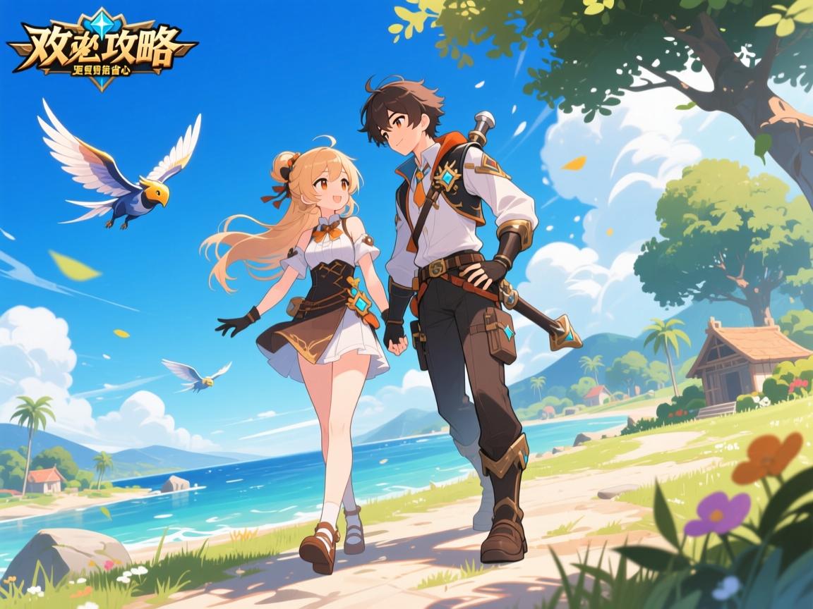 双飞攻略丨怎么规划更省钱省心,如何避免踩坑,适合情侣的目的地有哪些 双飞攻略丨怎么规划更省钱省心,如何避免踩坑,适合情侣的目的地有哪些