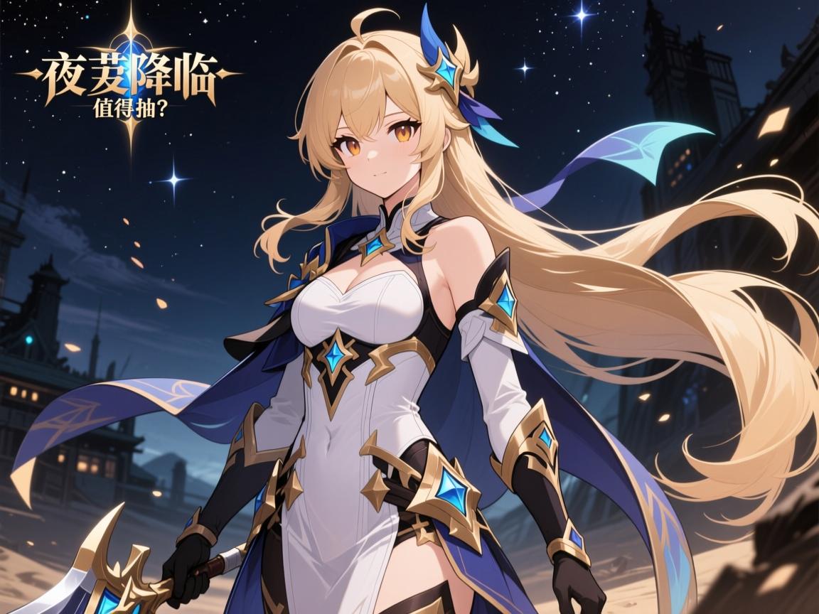 永夜降临复苏沙菲尔皮肤何时上线,获取方式是什么,属性加成值得抽吗 永夜降临复苏沙菲尔皮肤何时上线,获取方式是什么,属性加成值得抽吗