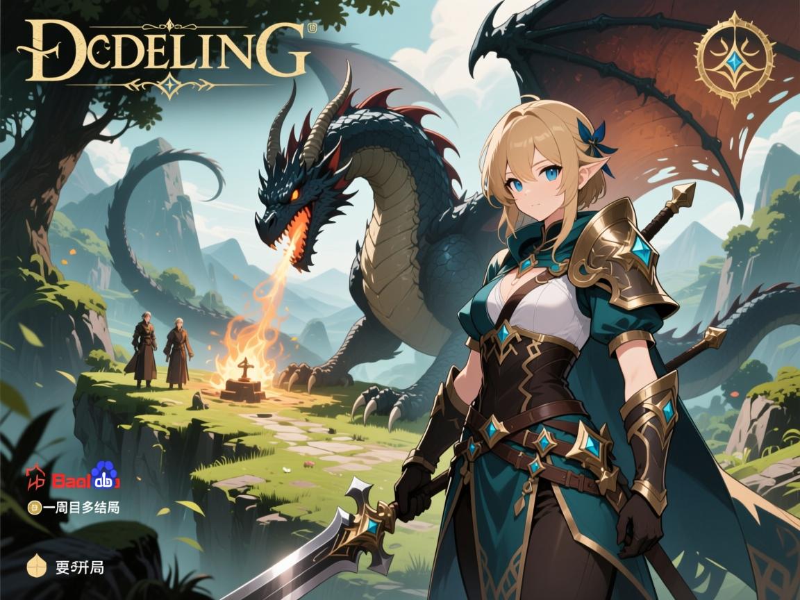 艾尔登法环攻略百度,新手开局职业,全巨龙位置,一周目多结局达成方法 艾尔登法环攻略百度,新手开局职业,全巨龙位置,一周目多结局达成方法