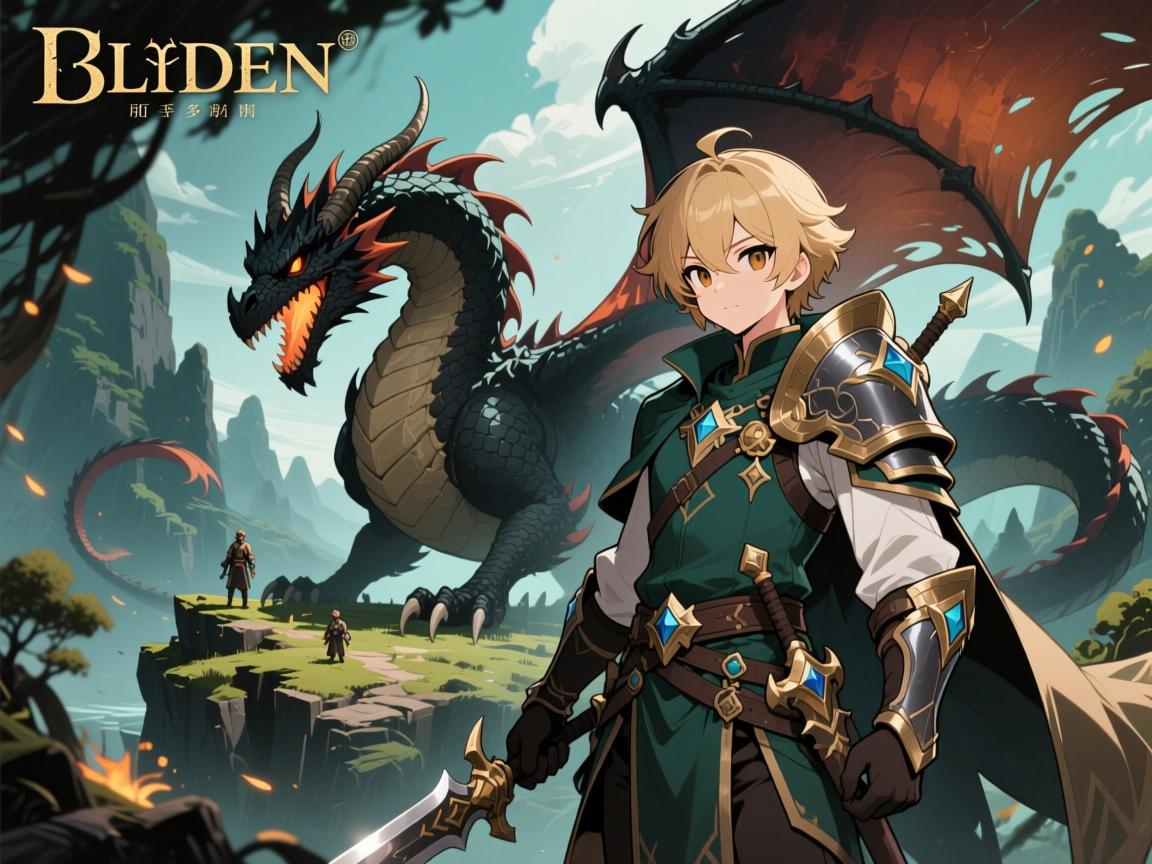 艾尔登法环攻略百度,新手开局职业,全巨龙位置,一周目多结局达成方法 艾尔登法环攻略百度,新手开局职业,全巨龙位置,一周目多结局达成方法