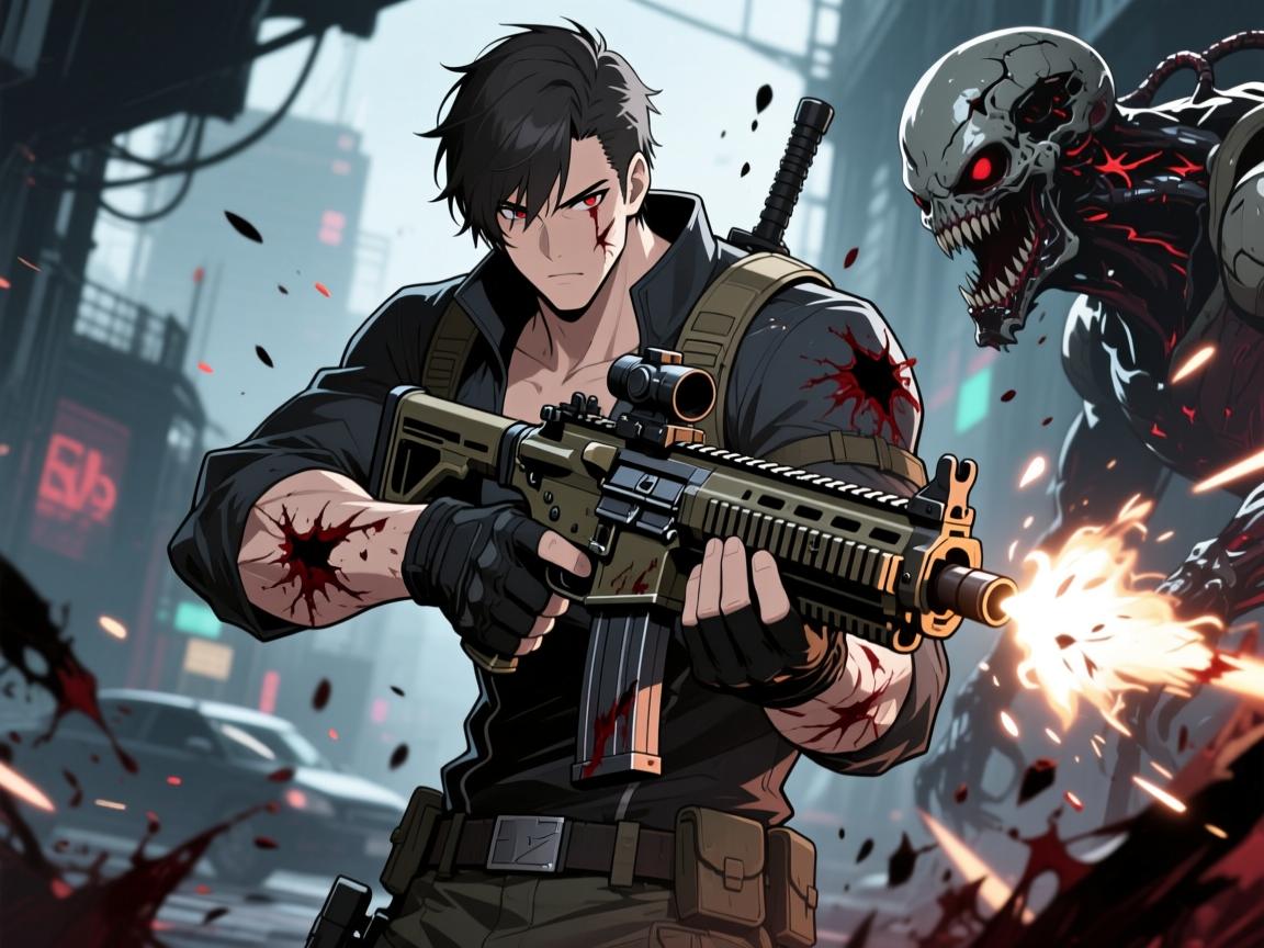 生化危机6boss无伤打法,如何识别弱点,怎样选择武器? 生化危机6boss无伤打法,如何识别弱点,怎样选择武器?