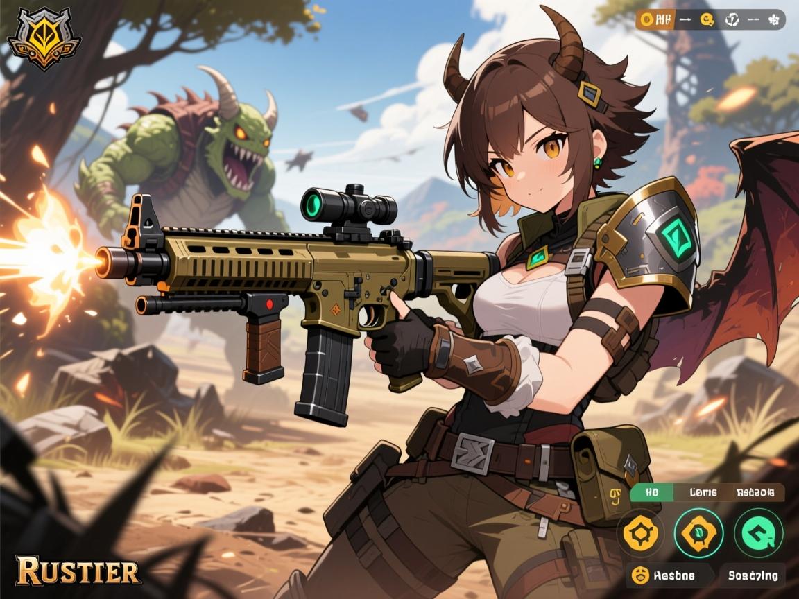 怪物猎人荒野副武器怎么设置?战斗中如何快速切换武器求教! 怪物猎人荒野副武器怎么设置?战斗中如何快速切换武器求教!