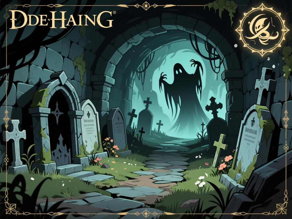 艾尔登法环坟墓攻略,鬼打墙墓地怎么过,墓地影子打法,罗德尔地下墓地怎么走 艾尔登法环坟墓攻略,鬼打墙墓地怎么过,墓地影子打法,罗德尔地下墓地怎么走