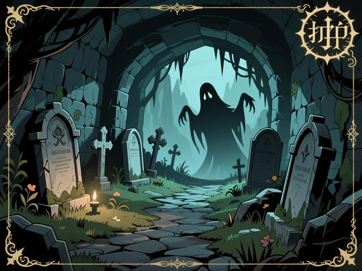 艾尔登法环坟墓攻略,鬼打墙墓地怎么过,墓地影子打法,罗德尔地下墓地怎么走 艾尔登法环坟墓攻略,鬼打墙墓地怎么过,墓地影子打法,罗德尔地下墓地怎么走