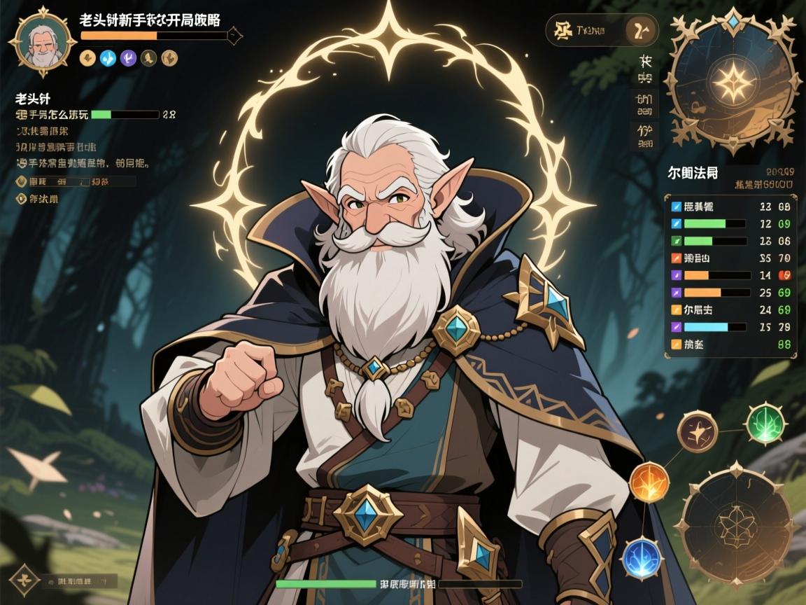老头环艾尔登法环攻略,老头环新手开局怎么玩,艾尔登法环法师怎么加点 老头环艾尔登法环攻略,老头环新手开局怎么玩,艾尔登法环法师怎么加点