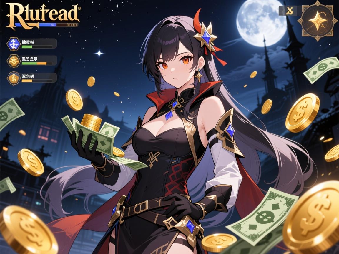 永夜降临复苏刷钱方法有哪些,金币怎么快速获得,资源怎么规划 永夜降临复苏刷钱方法有哪些,金币怎么快速获得,资源怎么规划