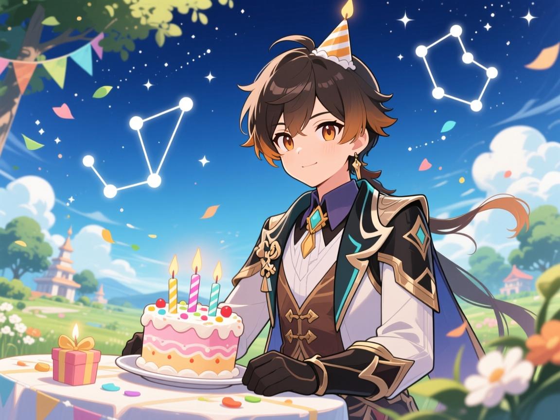 陆景和生日是哪天,今年几岁,星座是什么,生日剧情会有什么 陆景和生日是哪天,今年几岁,星座是什么,生日剧情会有什么