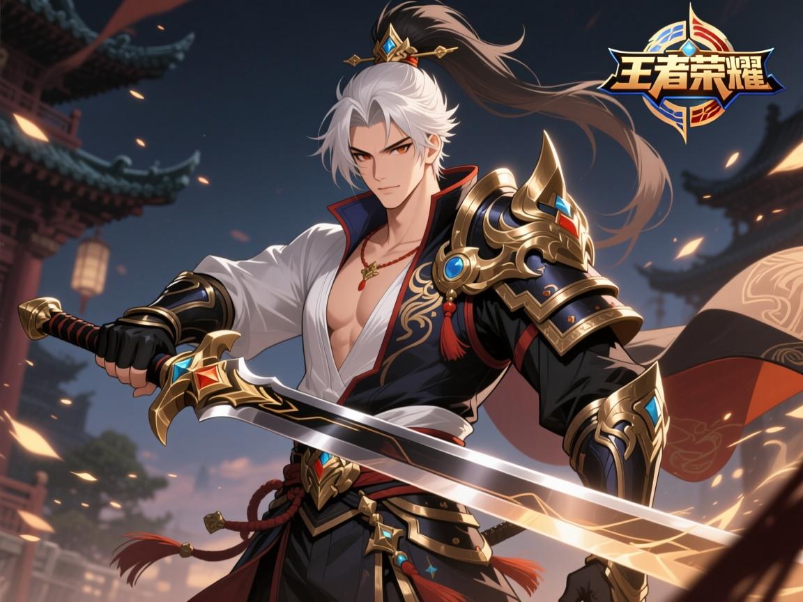 侍魂角色历史还原 腾讯王者荣耀终补遗憾 侍魂角色历史还原 腾讯王者荣耀终补遗憾