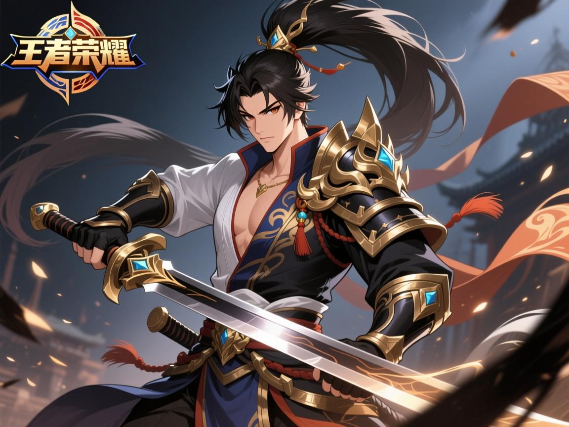 侍魂角色历史还原 腾讯王者荣耀终补遗憾 侍魂角色历史还原 腾讯王者荣耀终补遗憾