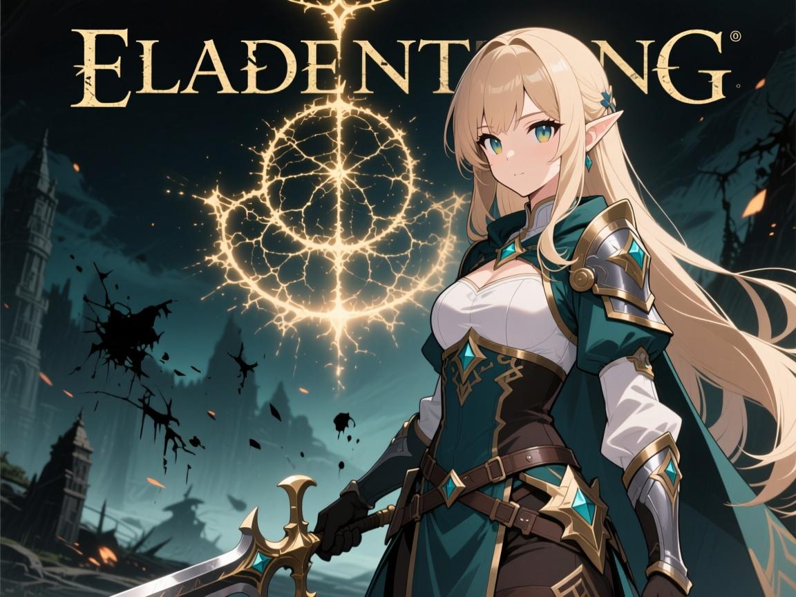 艾尔登法环内测攻略,内测资格怎么获取,与正式版有什么区别,删档吗 艾尔登法环内测攻略,内测资格怎么获取,与正式版有什么区别,删档吗