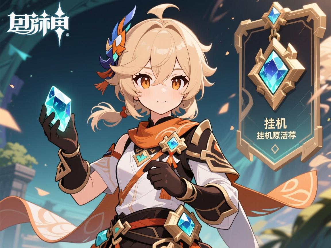 原神活动攻略挂机,挂机有原石奖励吗,如何自动完成活动,挂机阵容推荐 原神活动攻略挂机,挂机有原石奖励吗,如何自动完成活动,挂机阵容推荐