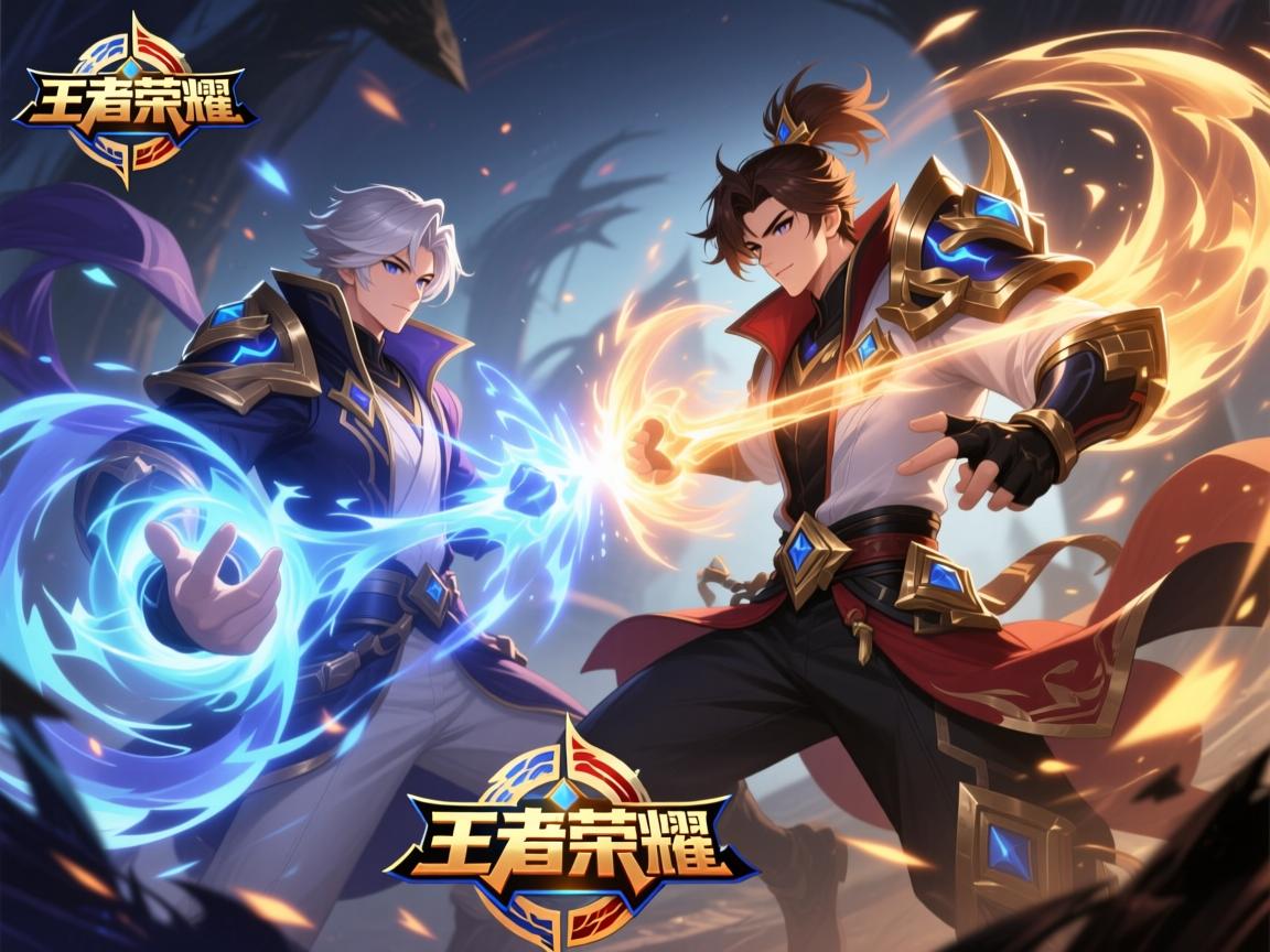 王者荣耀左右连招技巧怎么练,如何配合,实战如何应用,大神有哪些心得 王者荣耀左右连招技巧怎么练,如何配合,实战如何应用,大神有哪些心得