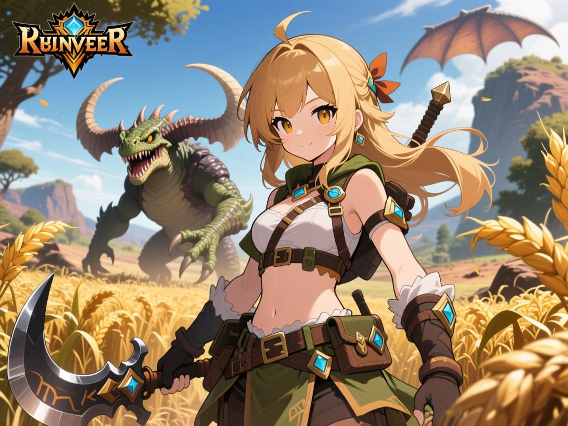 怪物猎人荒野素材任务,丰收期效率真的更高吗,哪些NPC值得优先解锁,活动任务奖励如何 怪物猎人荒野素材任务,丰收期效率真的更高吗,哪些NPC值得优先解锁,活动任务奖励如何