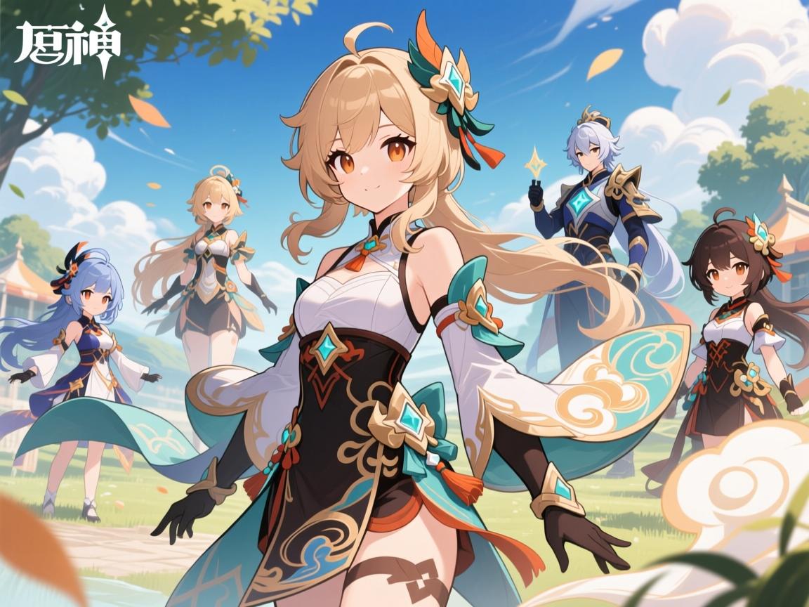 原神活动攻略云锦,云锦在活动中好用吗,云锦阵容怎么搭配,平民云锦能玩吗 原神活动攻略云锦,云锦在活动中好用吗,云锦阵容怎么搭配,平民云锦能玩吗