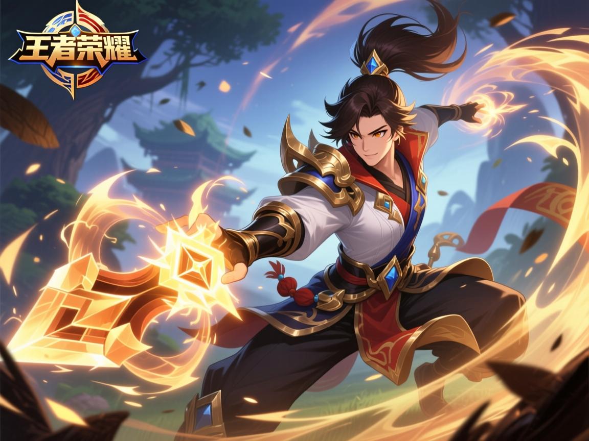 王者荣耀连招技巧口诀,怎么记最快,如何灵活运用,新手怎么练? 王者荣耀连招技巧口诀,怎么记最快,如何灵活运用,新手怎么练?