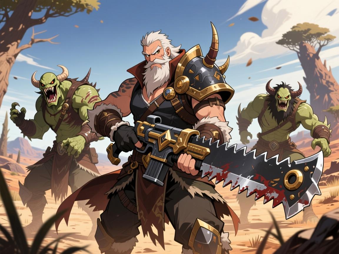 大佬们,怪物猎人荒野里那个像锯子的武器到底是啥?怎么用? 大佬们,怪物猎人荒野里那个像锯子的武器到底是啥?怎么用?