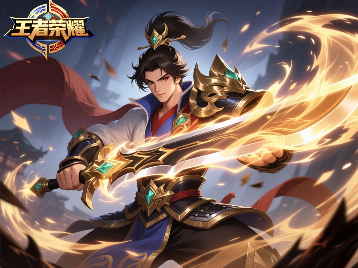 王者荣耀曹操技巧连招,如何存剑气打出爆发,怎样取消技能后摇 王者荣耀曹操技巧连招,如何存剑气打出爆发,怎样取消技能后摇