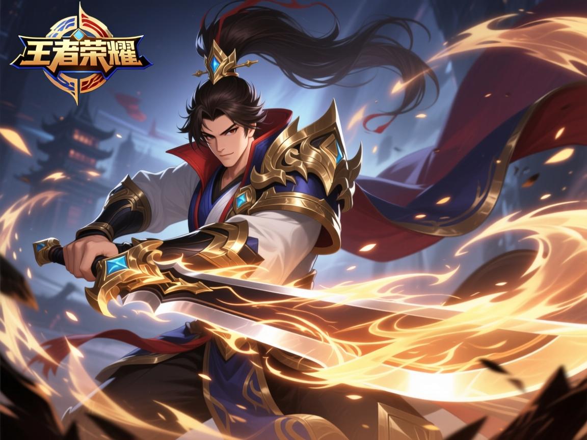 王者荣耀曹操技巧连招,如何存剑气打出爆发,怎样取消技能后摇 王者荣耀曹操技巧连招,如何存剑气打出爆发,怎样取消技能后摇