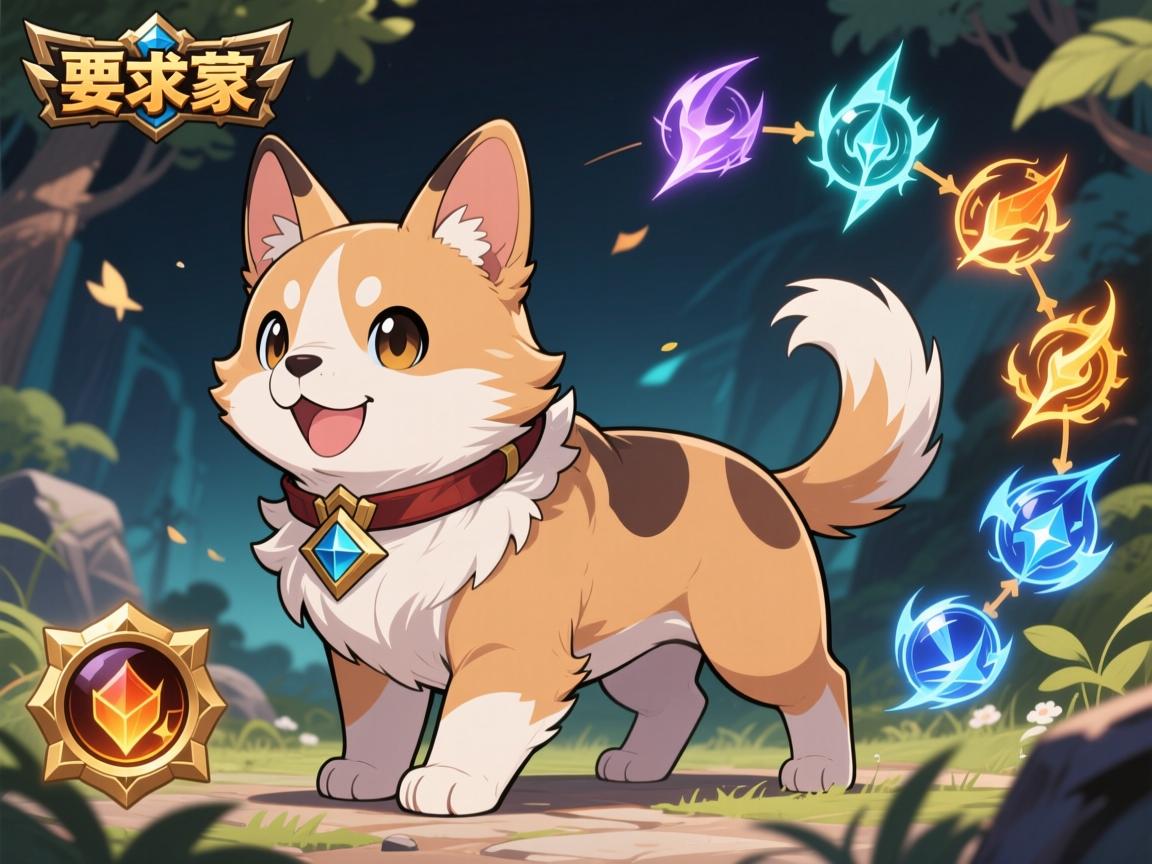 卡瓦重是什么宠物,怎么获得,进化路线是什么,技能强度如何 卡瓦重是什么宠物,怎么获得,进化路线是什么,技能强度如何