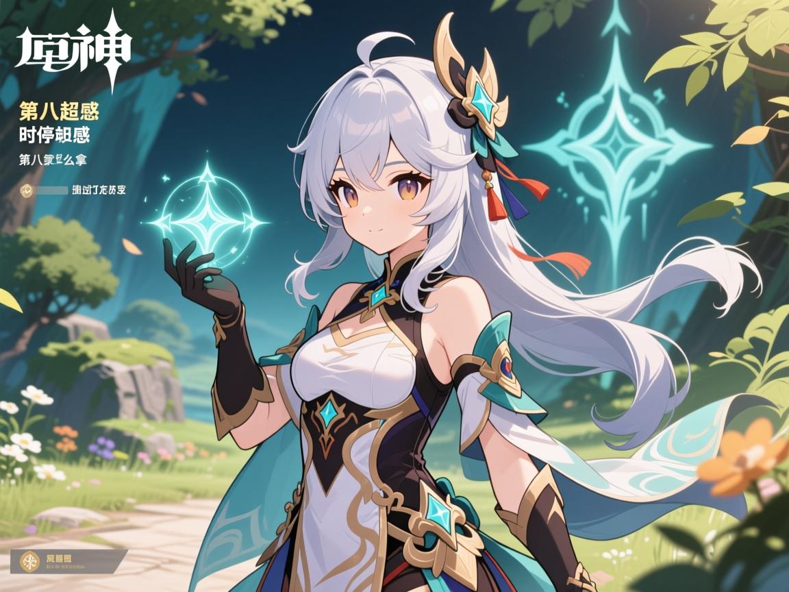 原神溢神活动攻略,时停超感怎么触发,奖励怎么拿满,第八关打不过怎么办 原神溢神活动攻略,时停超感怎么触发,奖励怎么拿满,第八关打不过怎么办