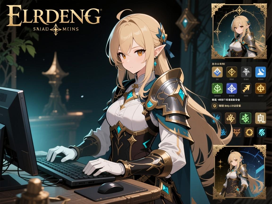 艾尔登法环模组攻略,模组怎么安装,哪里下载最安全,联机模组如何使用 艾尔登法环模组攻略,模组怎么安装,哪里下载最安全,联机模组如何使用