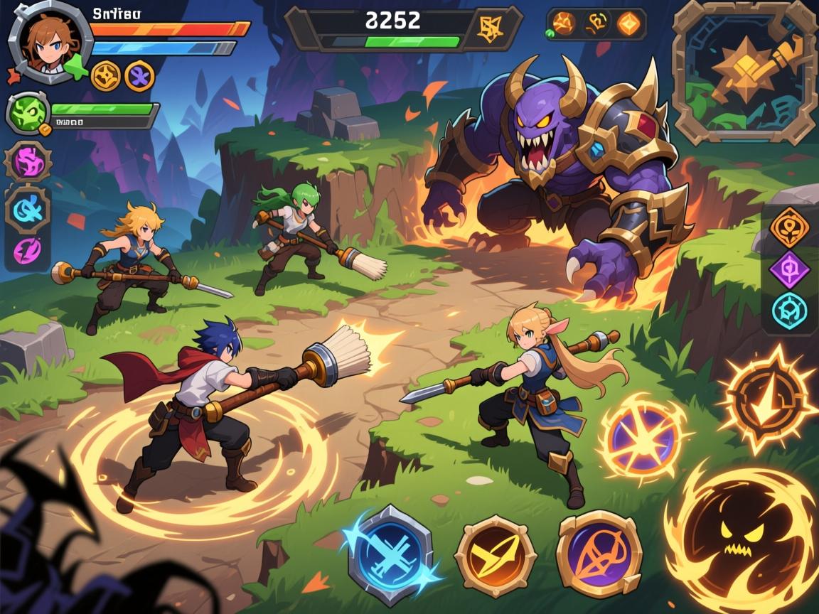 三职业刷怪打boss的无伤打法,如何利用地形卡怪,技能循环怎样安排 三职业刷怪打boss的无伤打法,如何利用地形卡怪,技能循环怎样安排