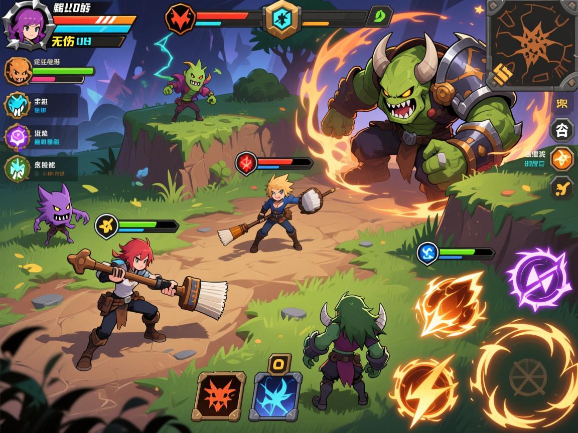 三职业刷怪打boss的无伤打法,如何利用地形卡怪,技能循环怎样安排 三职业刷怪打boss的无伤打法,如何利用地形卡怪,技能循环怎样安排