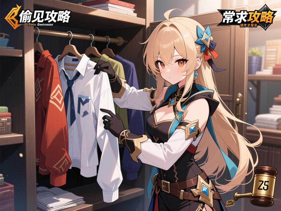 偷衣服攻略,常见手法有哪些,如何有效防范,法律后果是什么 偷衣服攻略,常见手法有哪些,如何有效防范,法律后果是什么