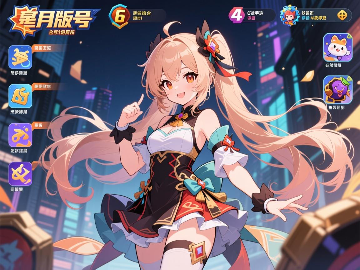 7月版号发布67款手游含4款停更 7月版号发布67款手游含4款停更