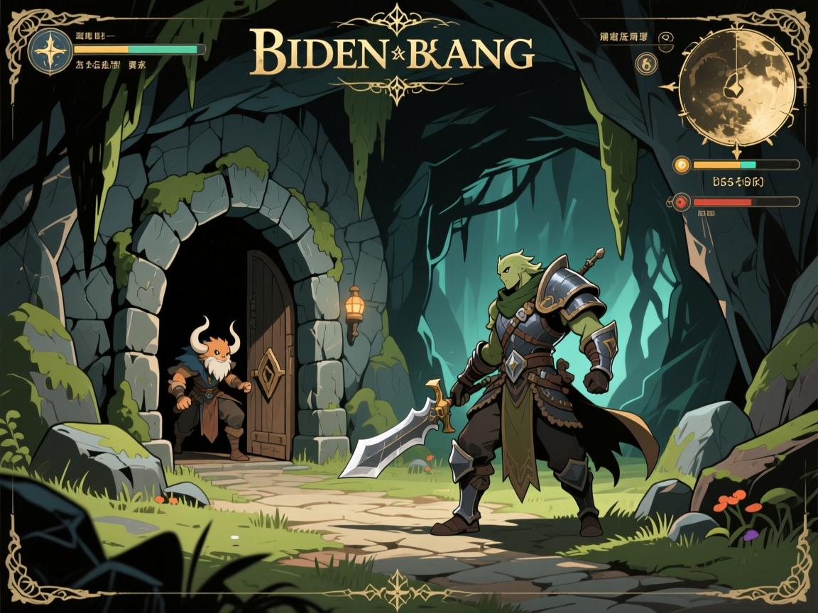 艾尔登法环隐藏洞窟攻略:位置在哪,入口怎么进,boss打法如何 艾尔登法环隐藏洞窟攻略:位置在哪,入口怎么进,boss打法如何