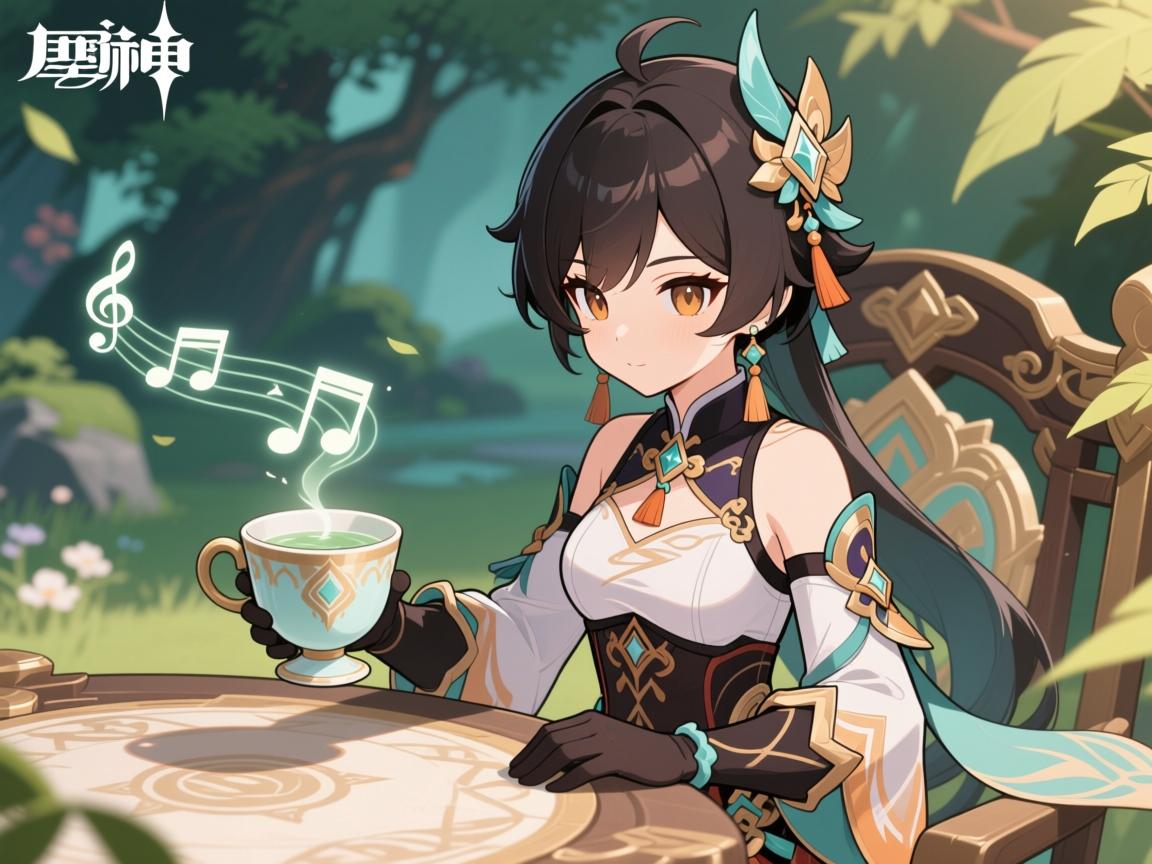 原神31活动攻略,三重试炼怎么解锁,杯中逍遥之歌怎么玩,须弥任务解密技巧 原神31活动攻略,三重试炼怎么解锁,杯中逍遥之歌怎么玩,须弥任务解密技巧