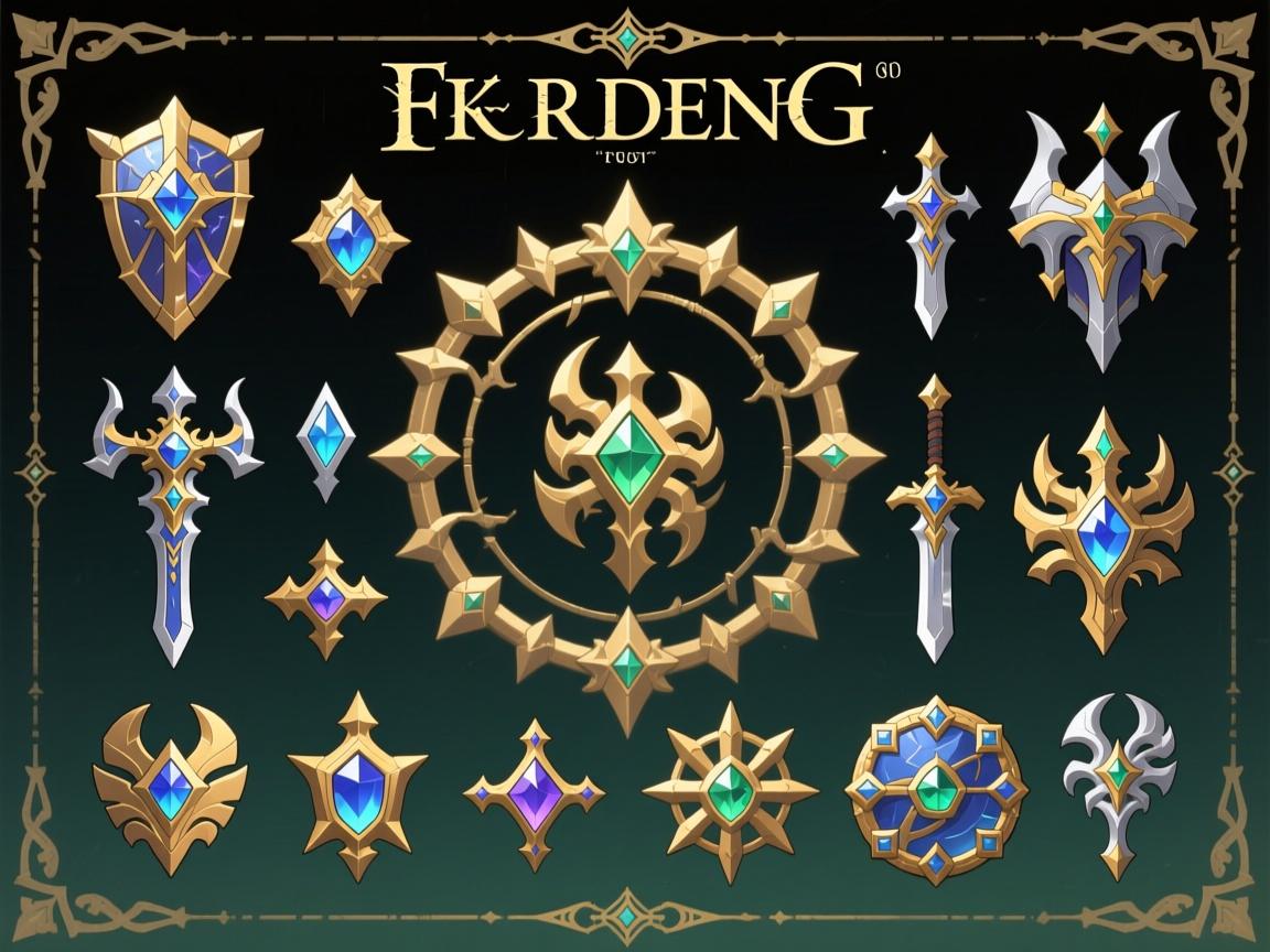 艾尔登法环收集攻略:传说装备如何收集,护符位置在哪,多结局怎么达成 艾尔登法环收集攻略:传说装备如何收集,护符位置在哪,多结局怎么达成