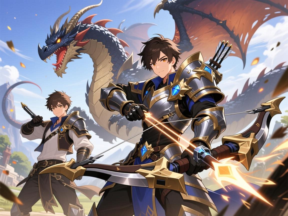 兄弟们,铠龙这大家伙怎么刷才快?分享一下我的重弩速刷经验和配装 兄弟们,铠龙这大家伙怎么刷才快?分享一下我的重弩速刷经验和配装