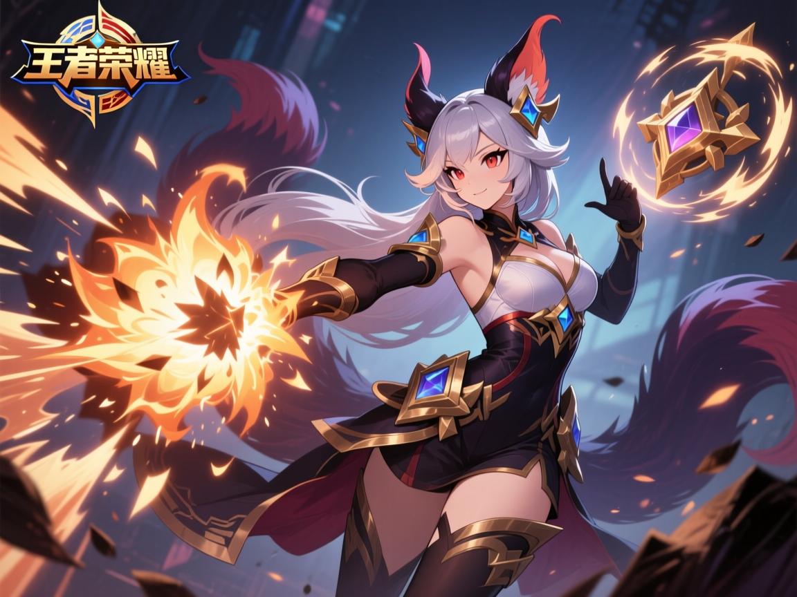 王者荣耀厄里斯连招技巧丨如何打出爆发伤害,怎样掌握技能时机? 王者荣耀厄里斯连招技巧丨如何打出爆发伤害,怎样掌握技能时机?