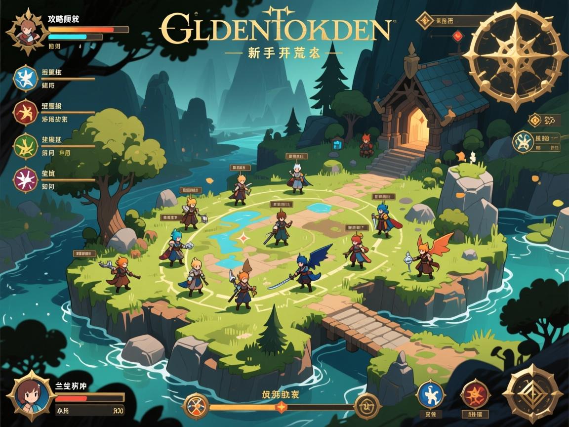 艾尔登法环攻略顺序,新手开荒怎么规划,区域等级如何匹配,主线BOSS该怎么打 艾尔登法环攻略顺序,新手开荒怎么规划,区域等级如何匹配,主线BOSS该怎么打