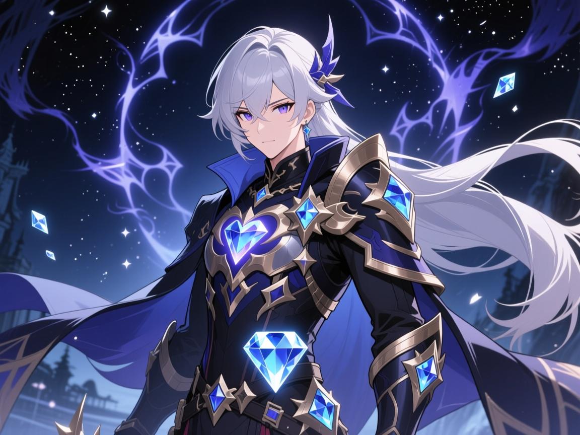 永夜降临复苏守护者回退,回溯之心怎么获得,回退消耗多少钻石,好感度等级保留吗 永夜降临复苏守护者回退,回溯之心怎么获得,回退消耗多少钻石,好感度等级保留吗